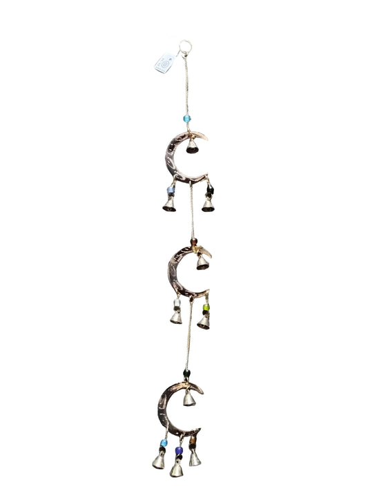 Moonstone Wind Chime