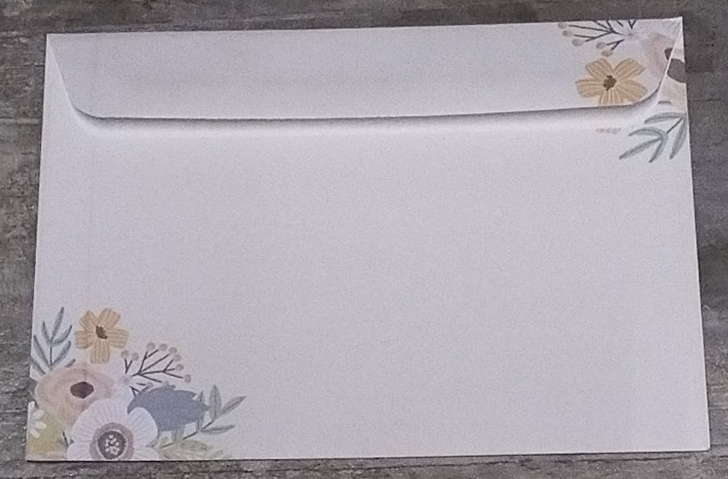 Thanks a bunch w/ Flowers Gift Card
