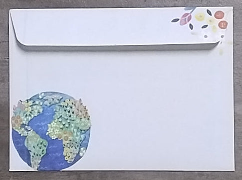 You mean the world to me Gift Card