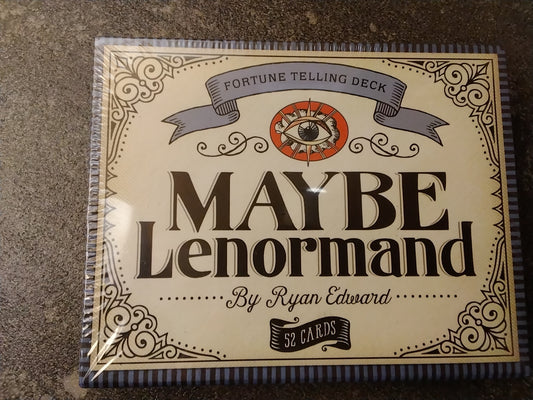 Maybe Lenormand