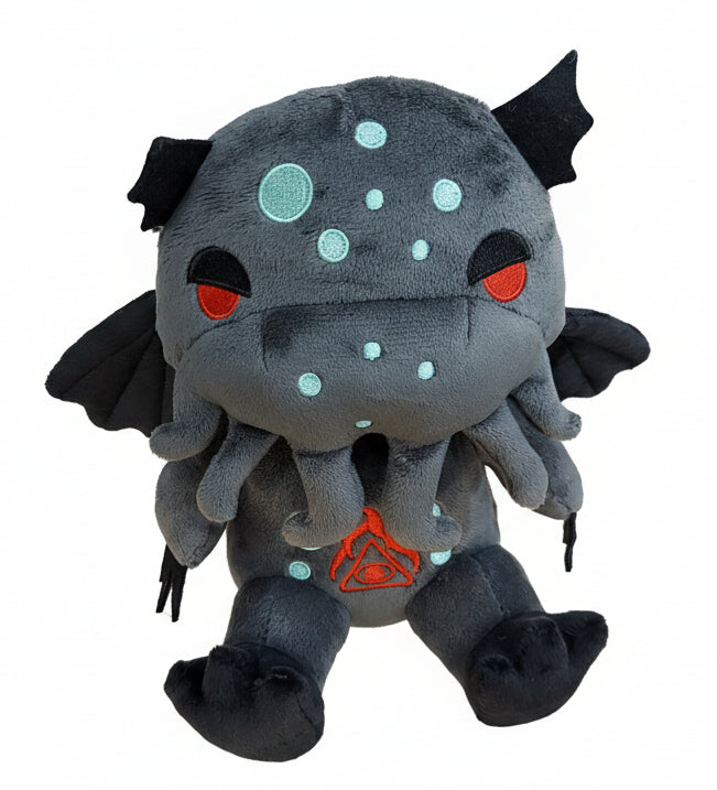 Cthulhu Plush - 13919