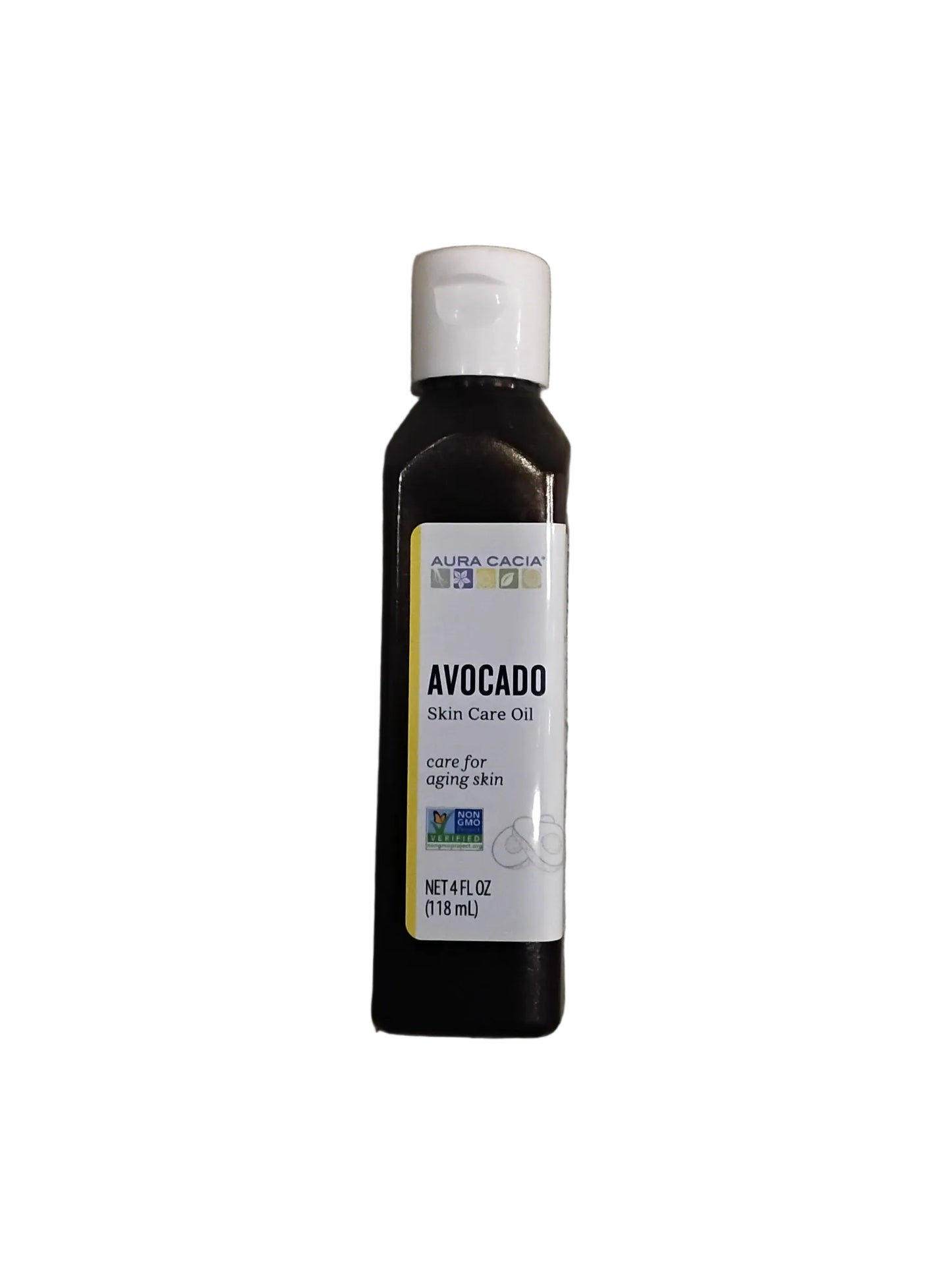 Aura Cacia Avocado Oil
