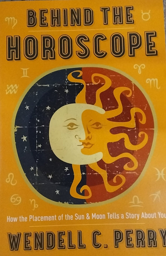 Behind the Horoscope