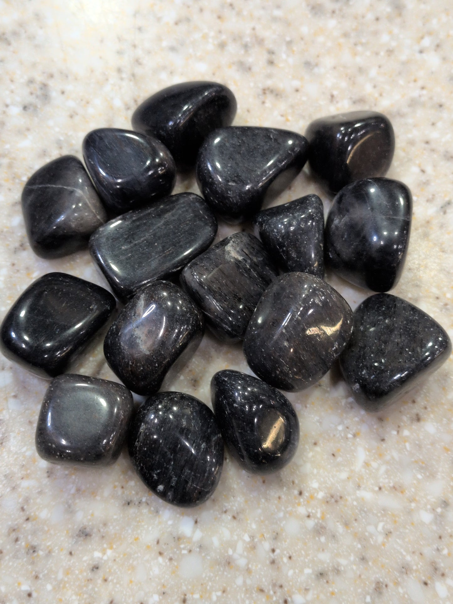 Blue Aventurine Tumbled stone