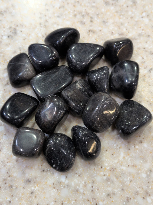 Blue Aventurine Tumbled stone