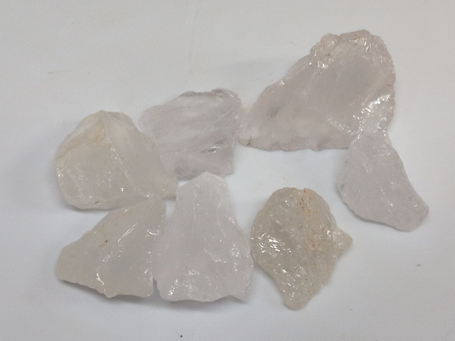 Rough Girasol Opal (Quartz) stone