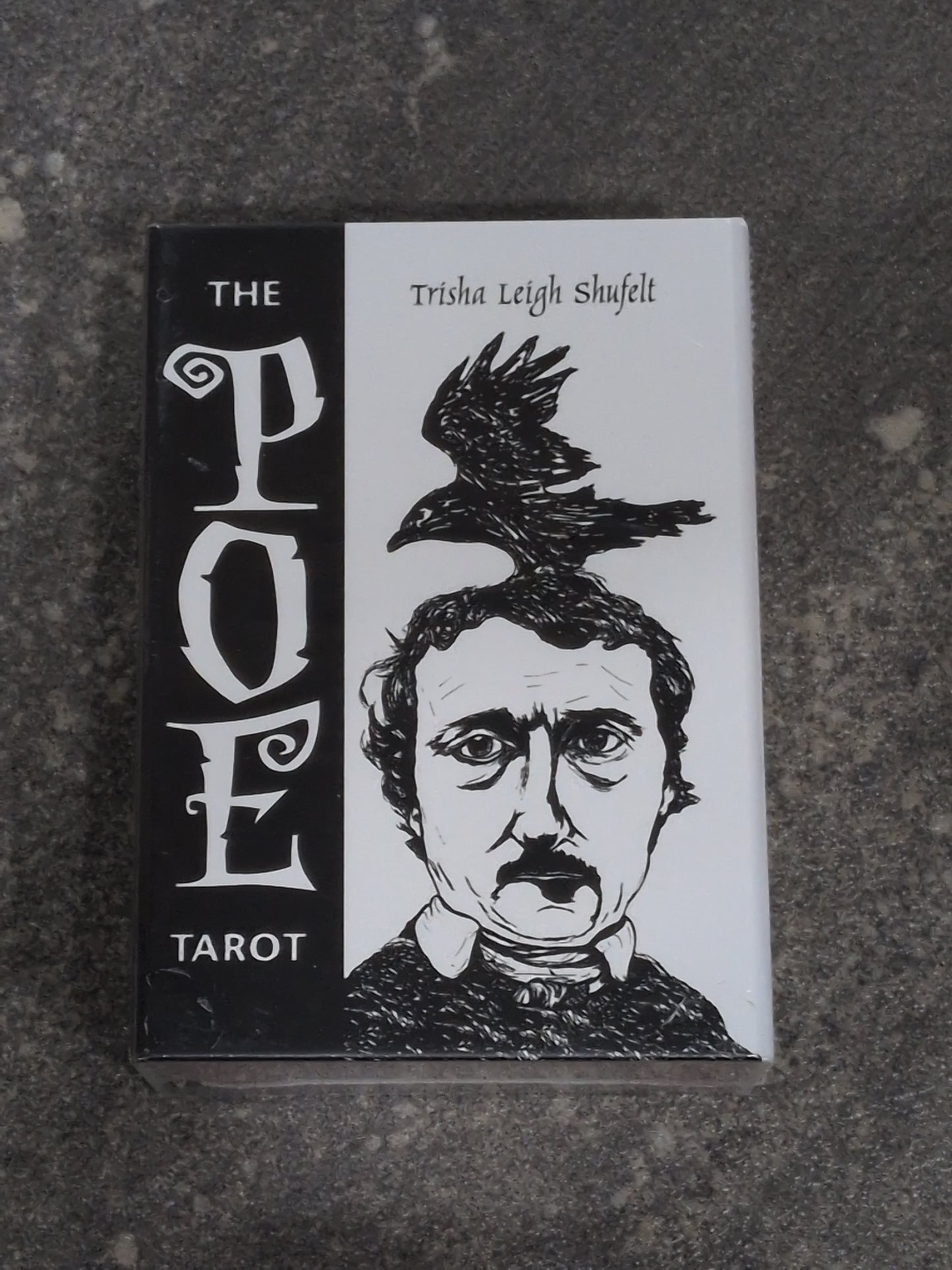 The Poe Tarot