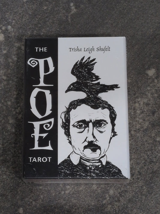 The Poe Tarot