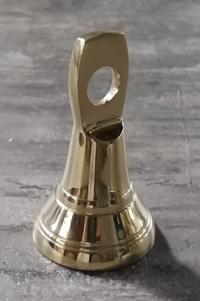 Brass Bell