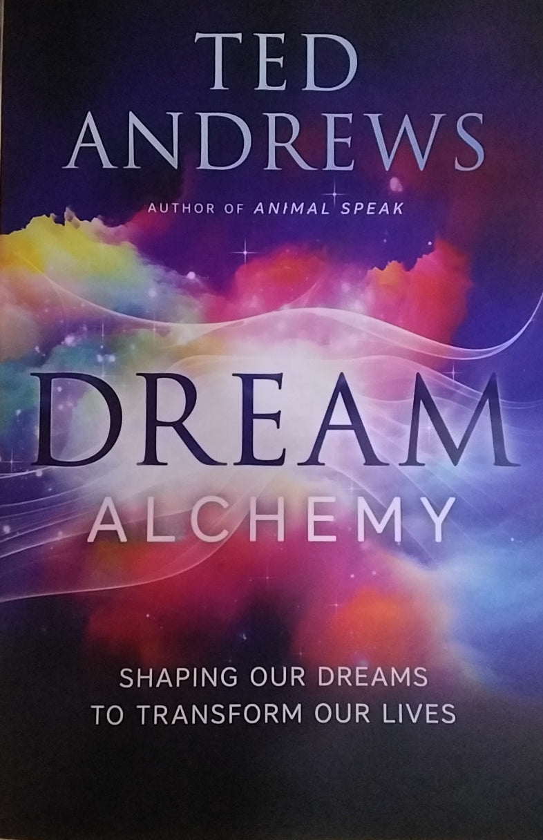 Dream Alchemy