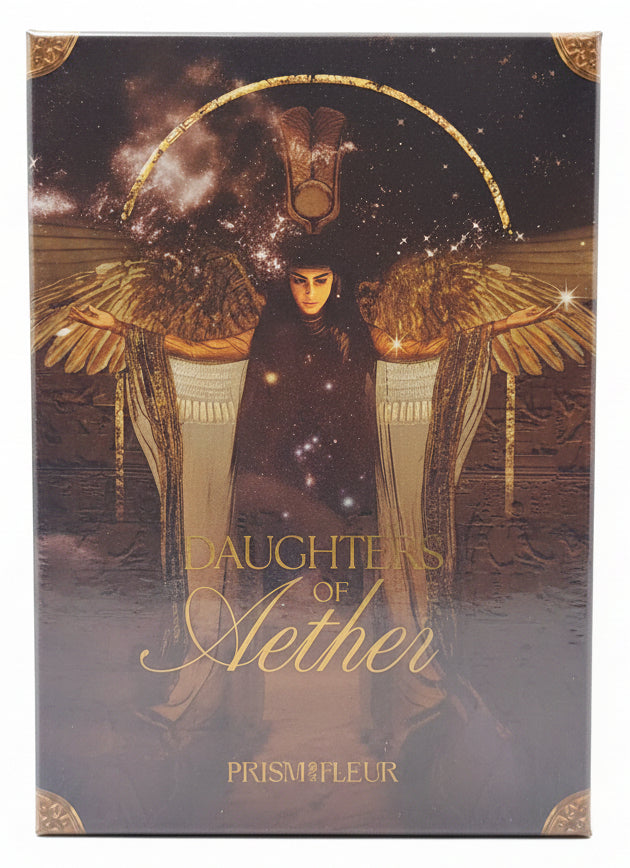 Daughters of the Aether