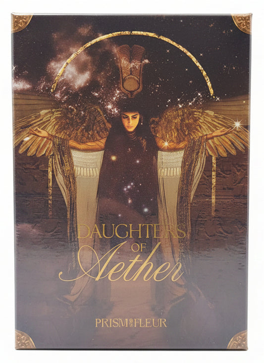 Daughters of the Aether