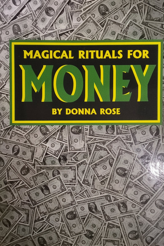 Magical Rituals for Money