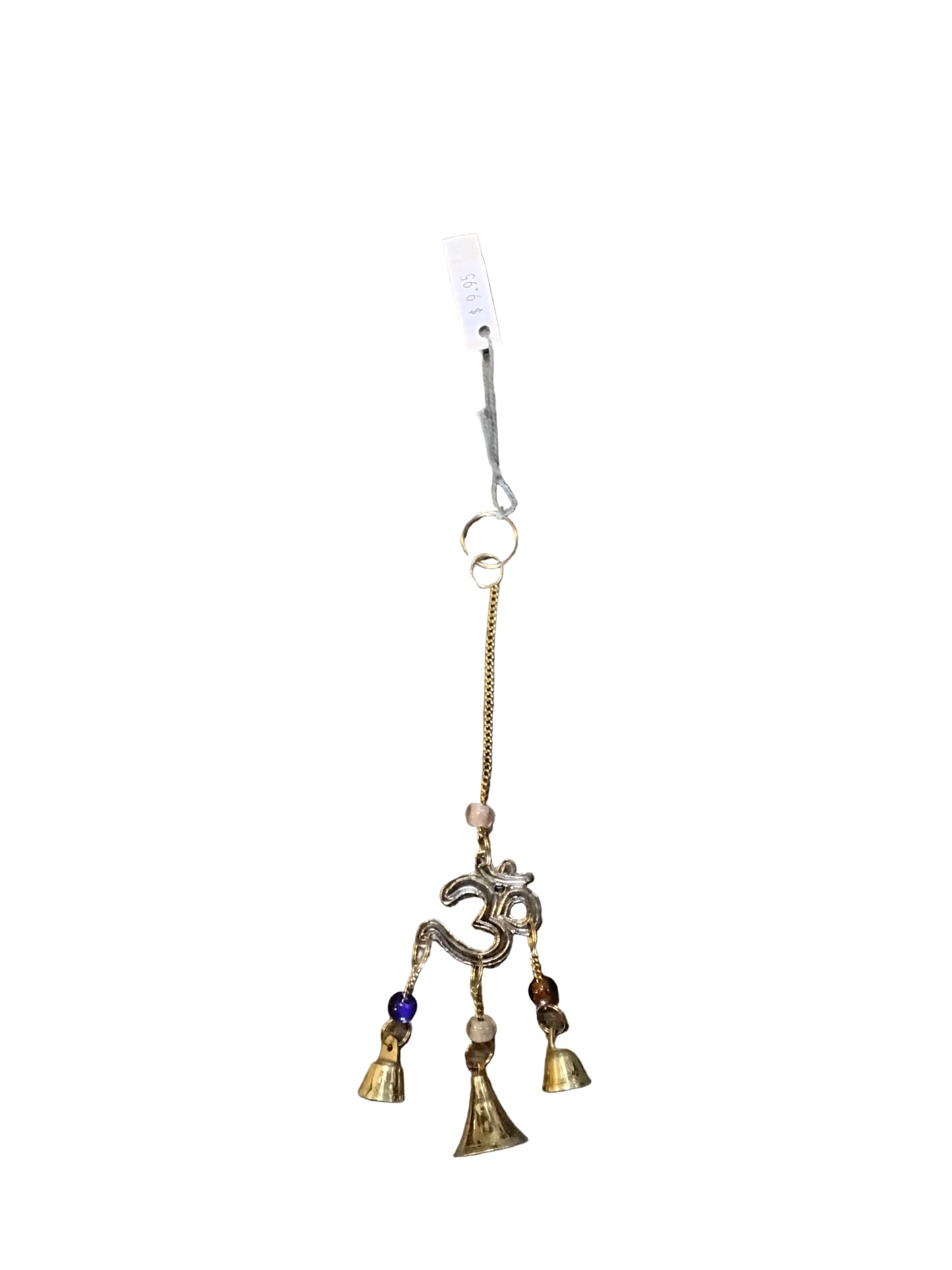 Om Wind Chime