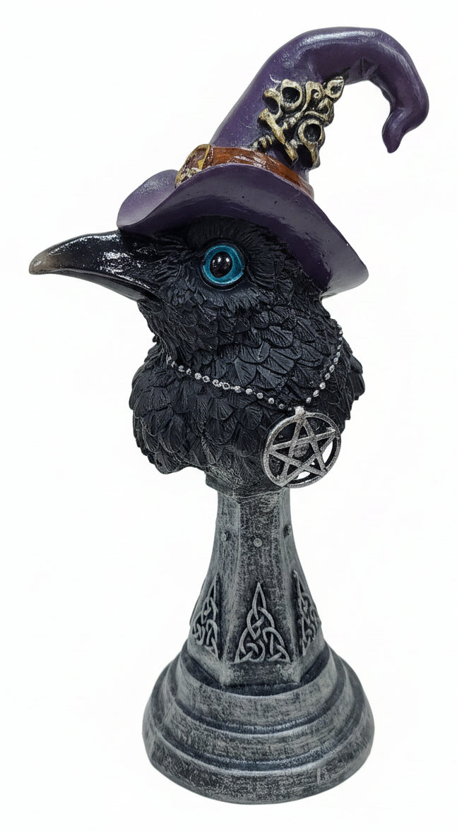 Raven Witch