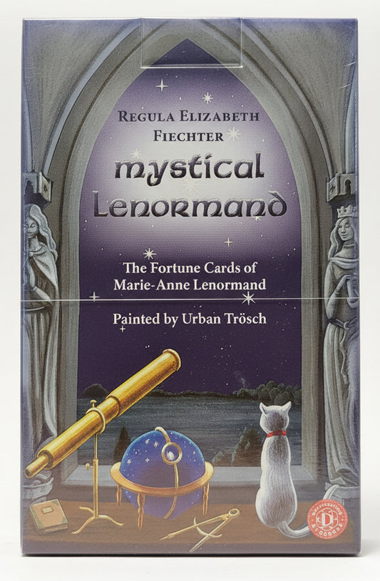 Mystical Lenormand