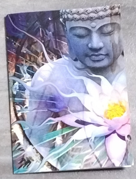 Music in the Soul can be heard by the Universe Gift Card