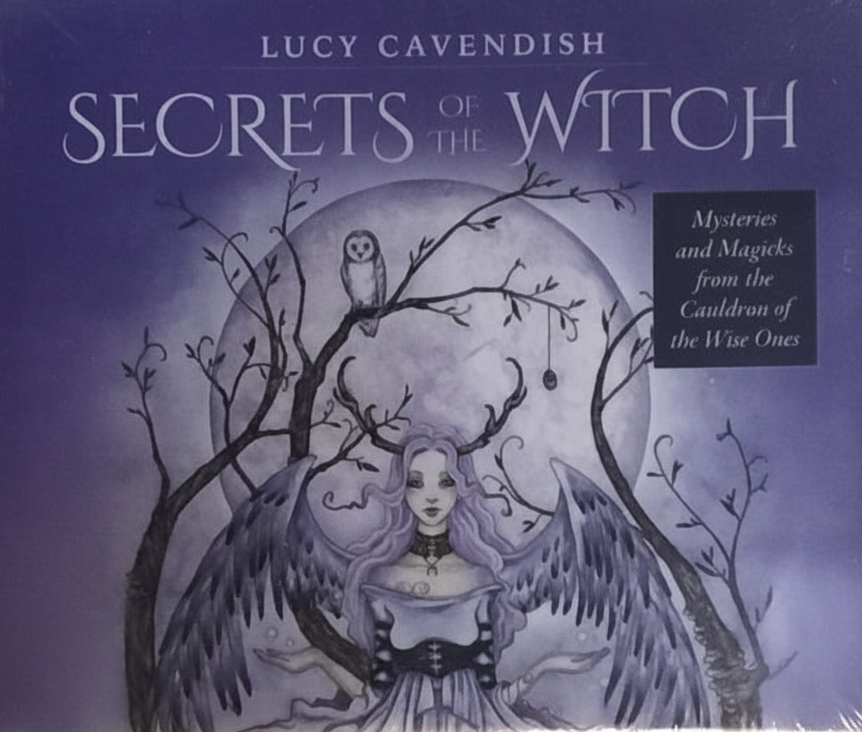 Secret of the Witch