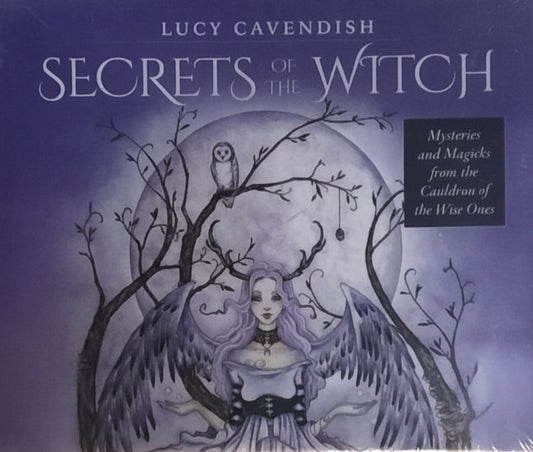 Secret of the Witch