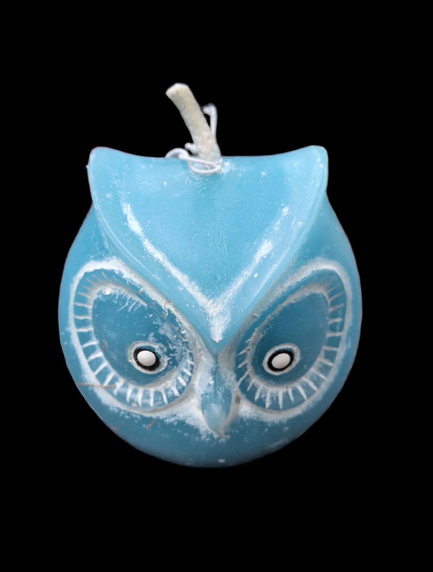Handmade Owl Candle (Bali)