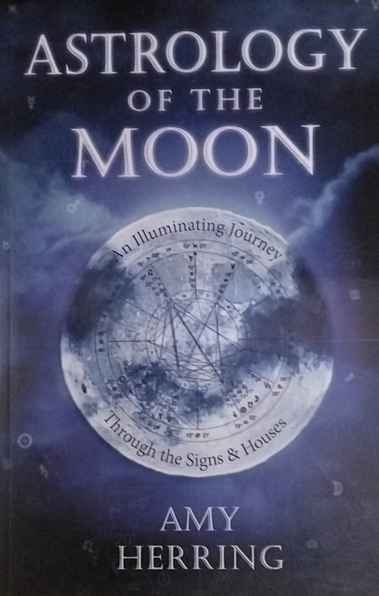 Astrology of the Moon