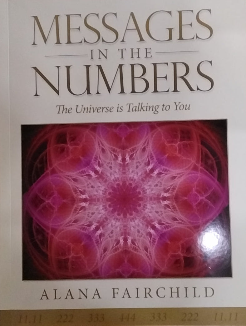 Message in the Numbers
