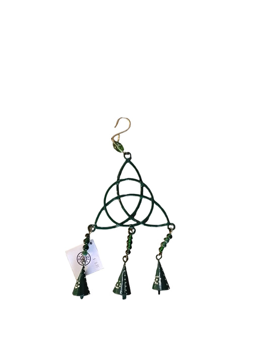 Triquetra Wind Chime