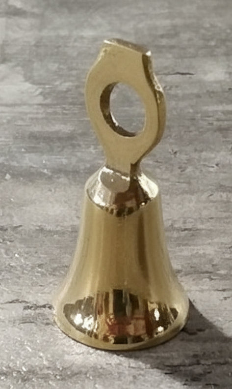 Brass Bell