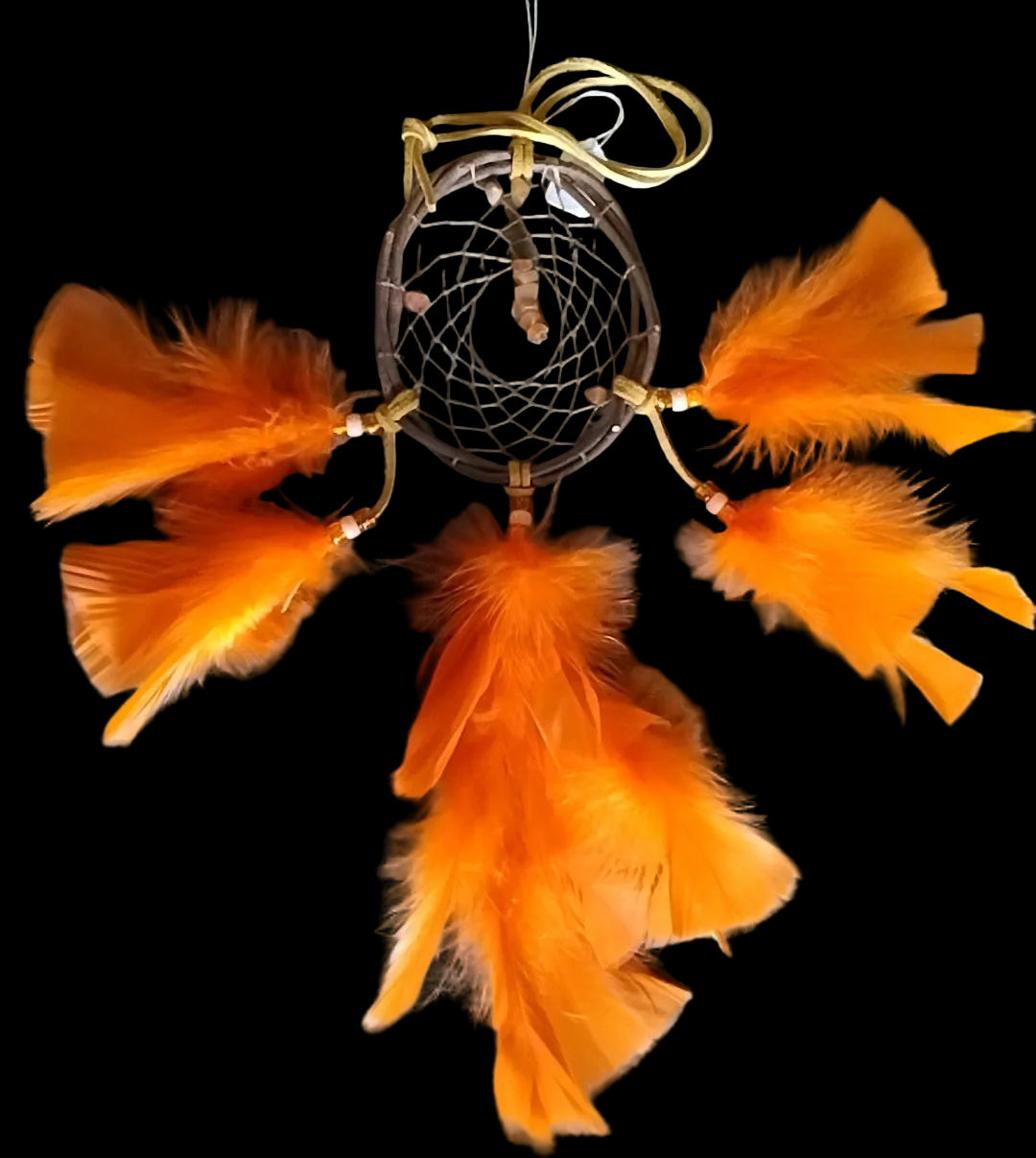 3" Dreamcatcher