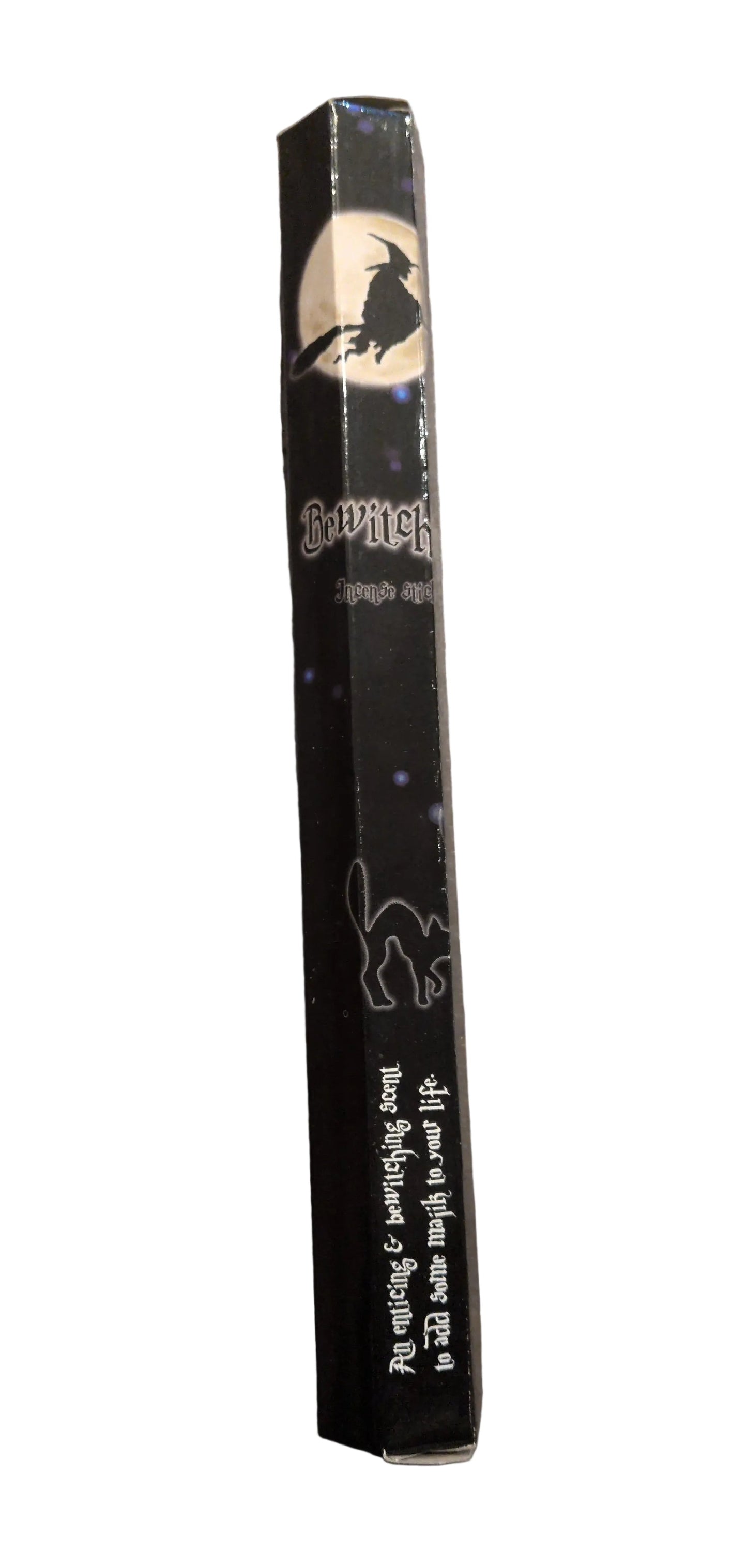 Hem Hexagonal Pack Incense 20 gr Bewitching