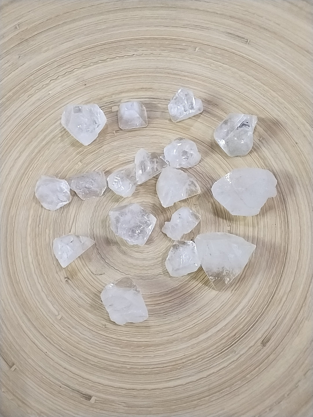 Large Apophyllite crystal