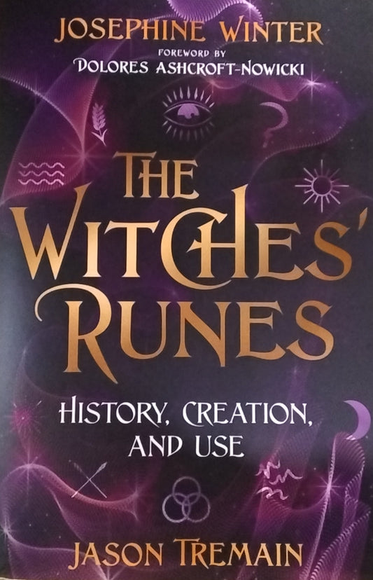 The Witches' Runes