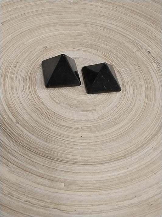 Shungite Pyramid