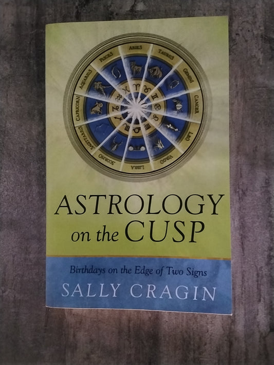 Astrology on the Cusp