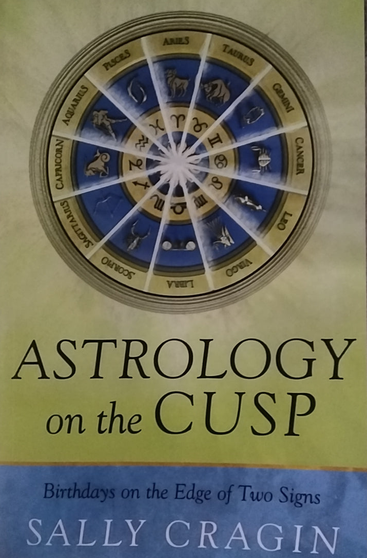 Astrology on the Cusp