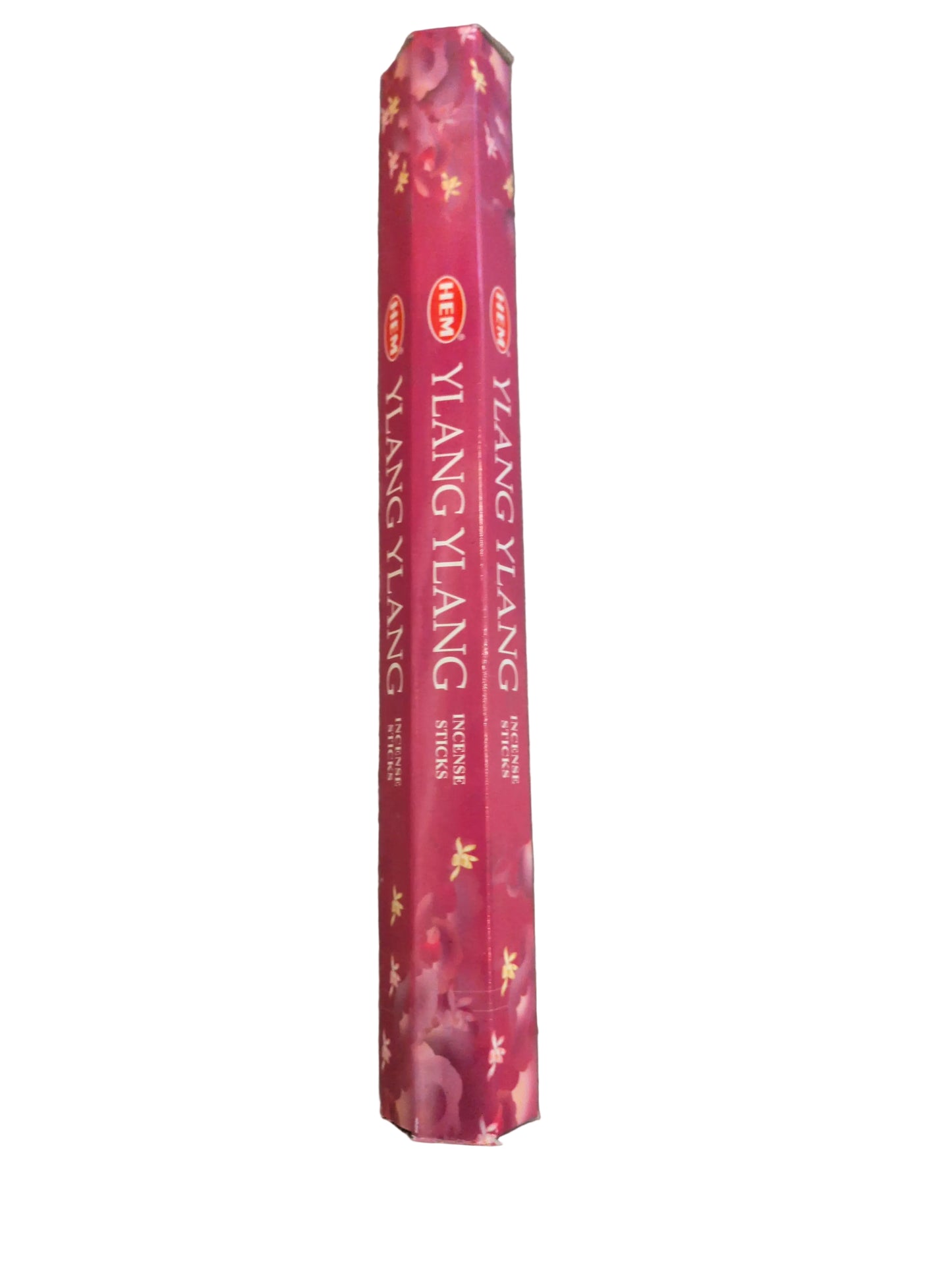 Hem Hexagonal Pack Incense 20 gr Ylang Ylang