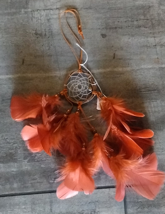 2" Dreamcatcher