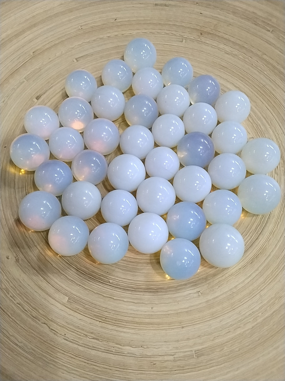 Small Opalite sphere