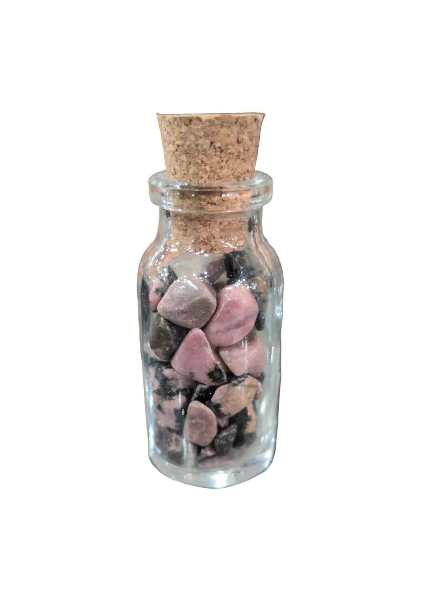 Miner's Ore samples Jars