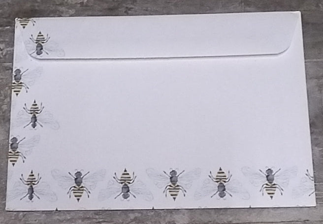 Bee Happy Gift Card