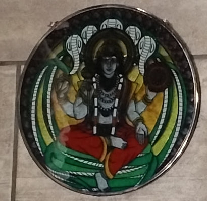 Vishnu Suncatcher