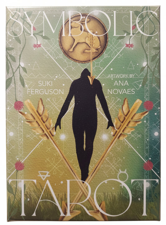 Symbolic Tarot