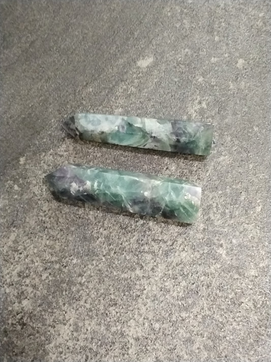 Fluorite Tower Point