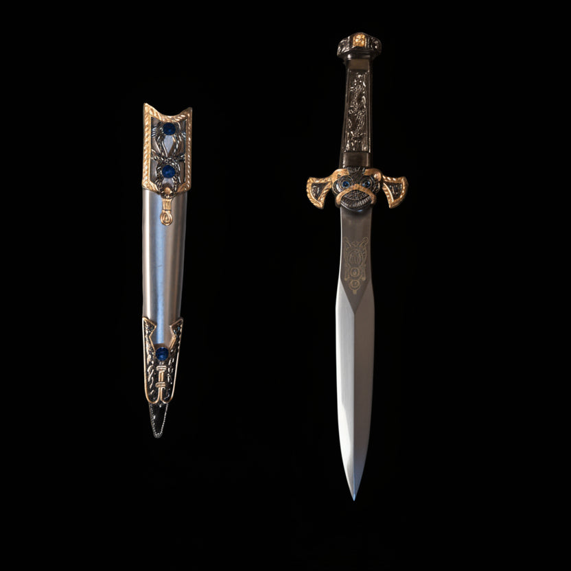 Nile Sword 12 3/4" Athame