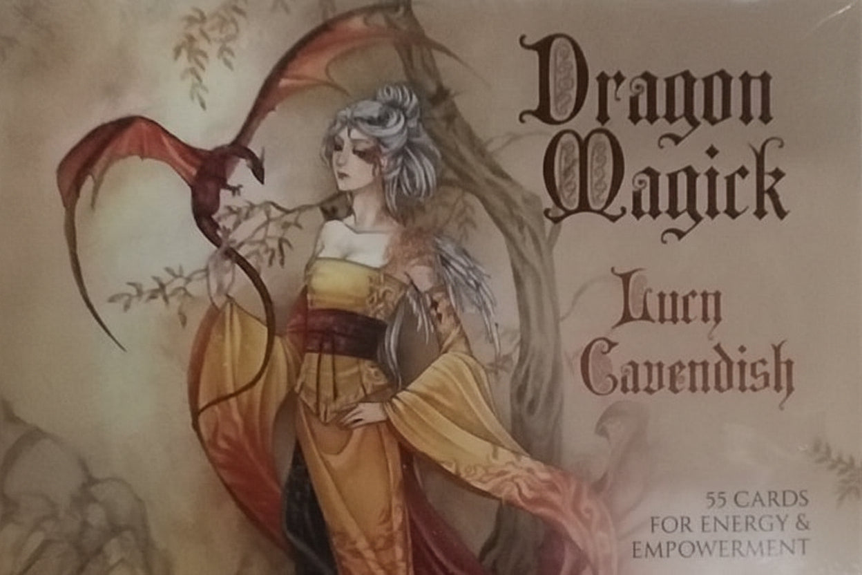 Dragon Magick