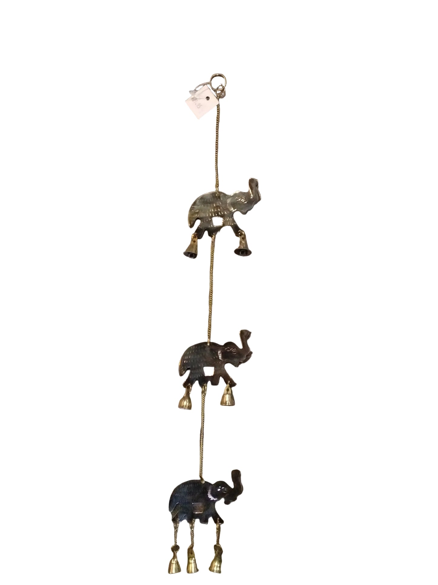 Elephant Wind Chime