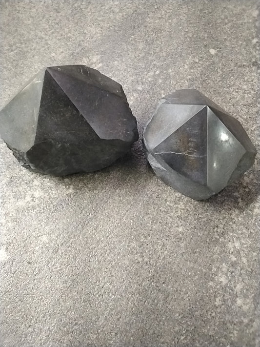 Hematite Point Priced Each