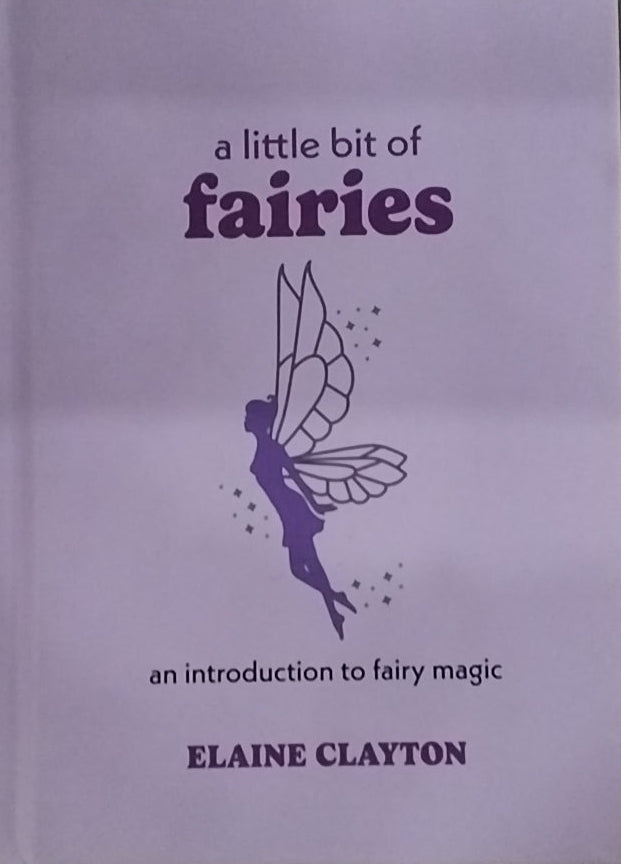 A little bit of fairies