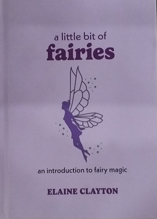 A little bit of fairies