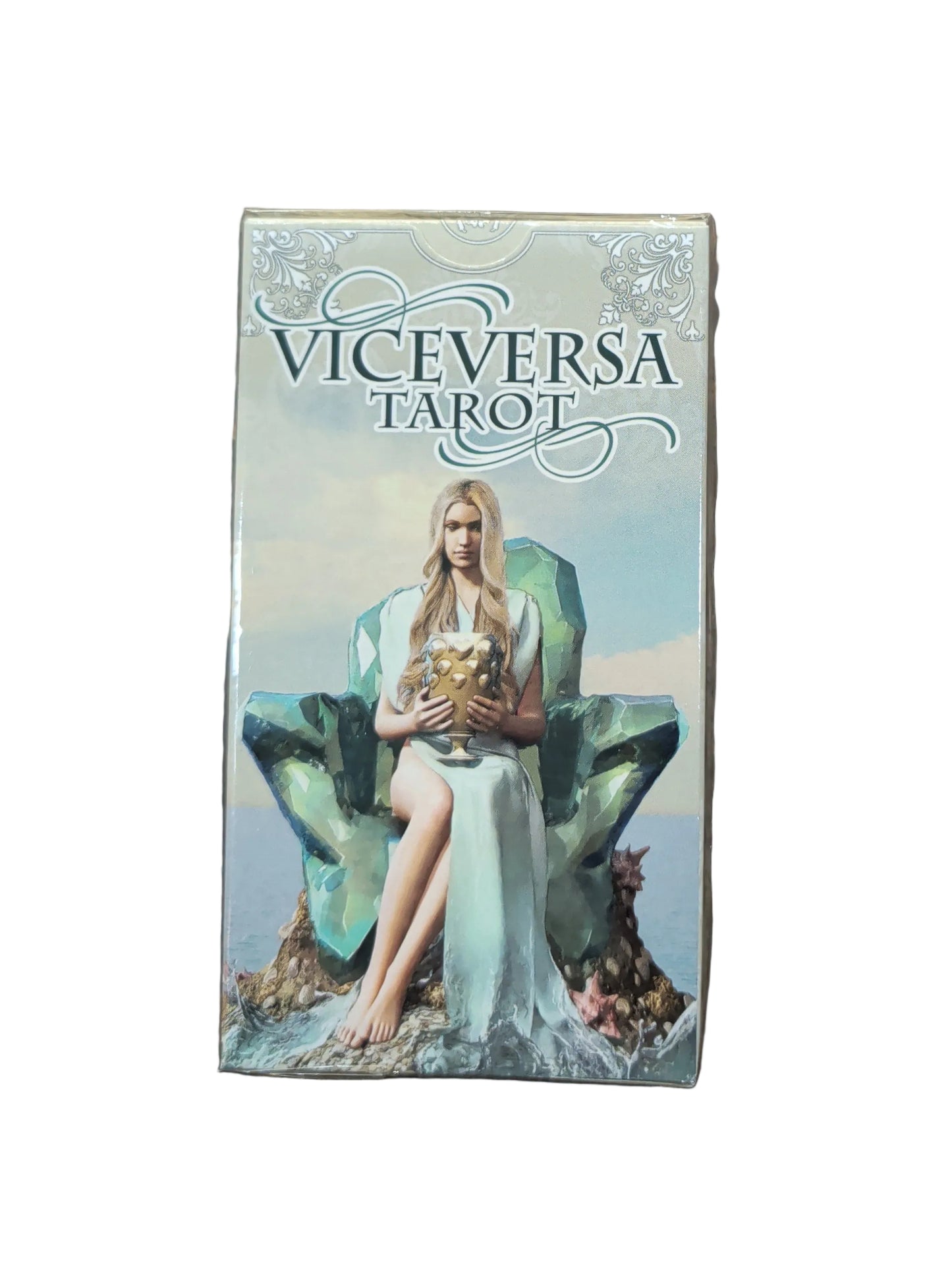 Viceversa Tarot